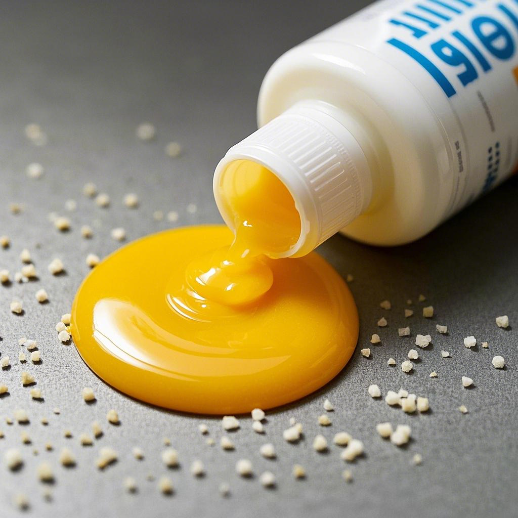 How Long Does It Take for Structural Adhesives to Cure?