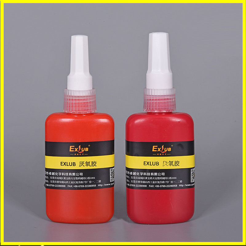 683 General purpose anaerobic structural adhesive
