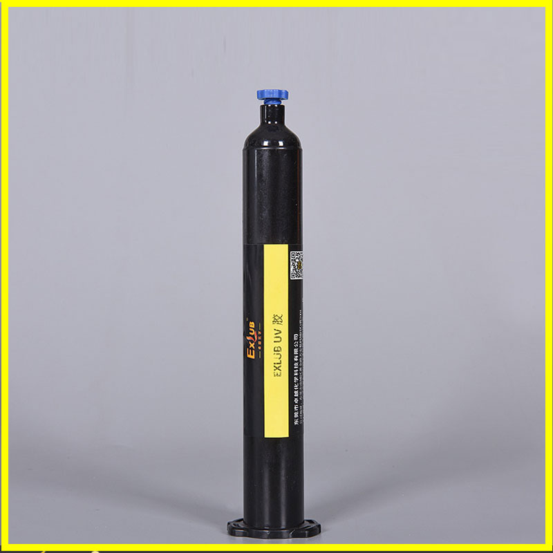 Klej UV 907