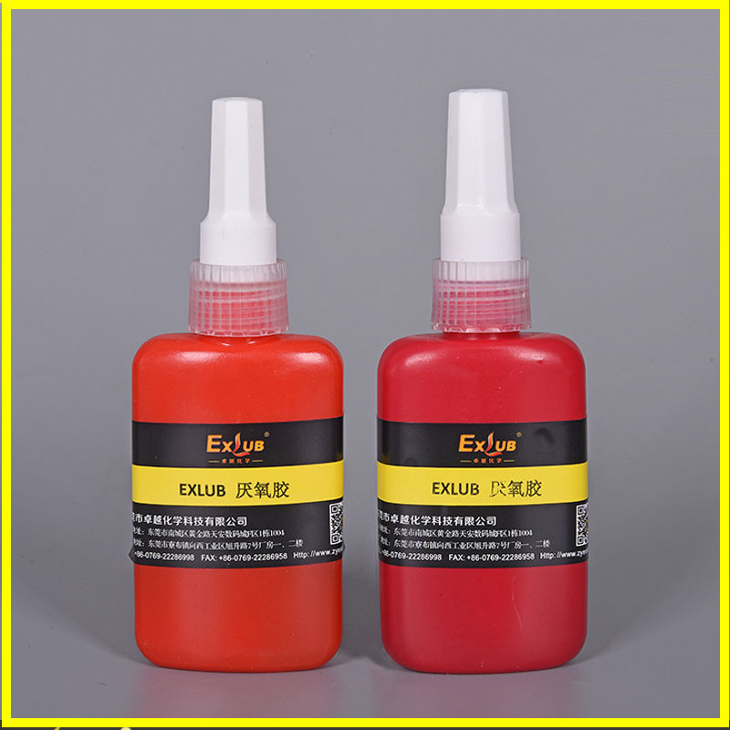 680S Cylindrical Holding Adhesive