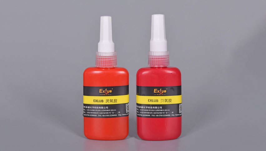Curing characteristics of silicone potting compound