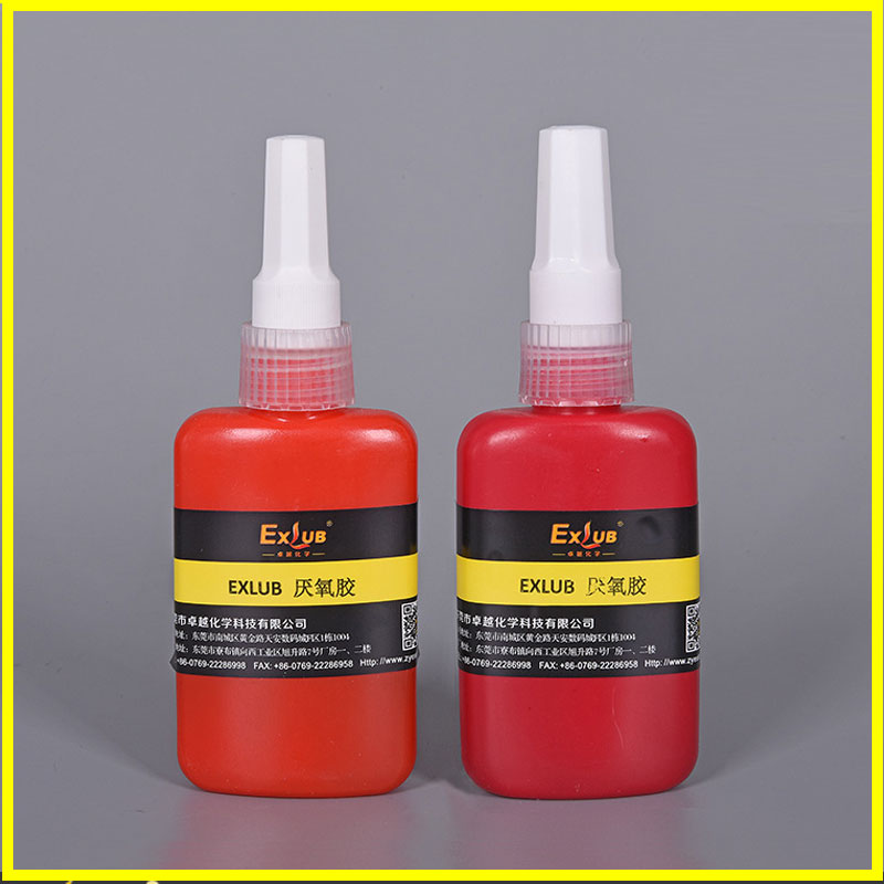683S Anaerobic Structural Adhesive