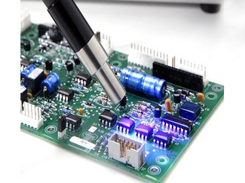 UV adhesive
