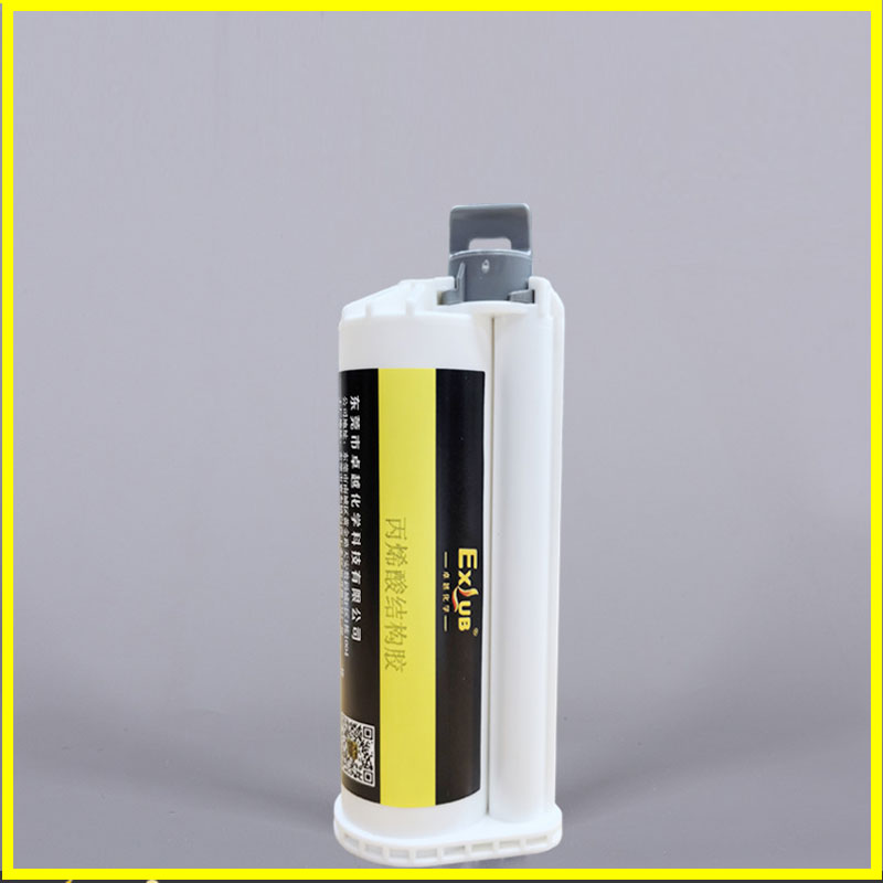812 Hoge sterkte acrylaat structurele lijm