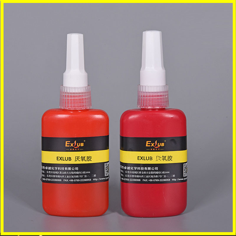 681 anaerobic structural adhesive