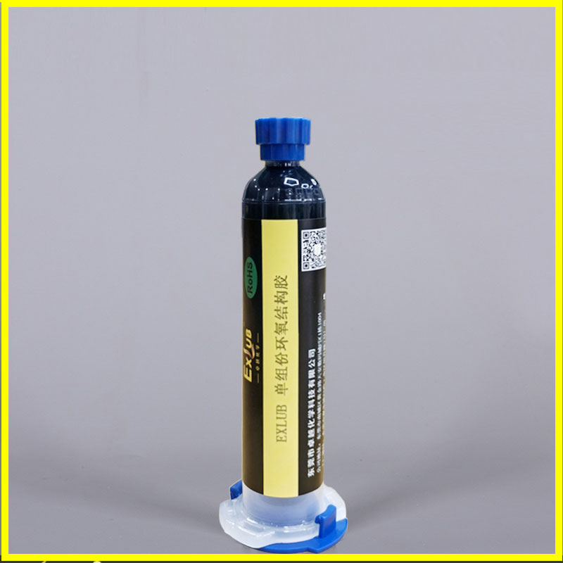 806 low viscosity one-component epoxy structural adhesive