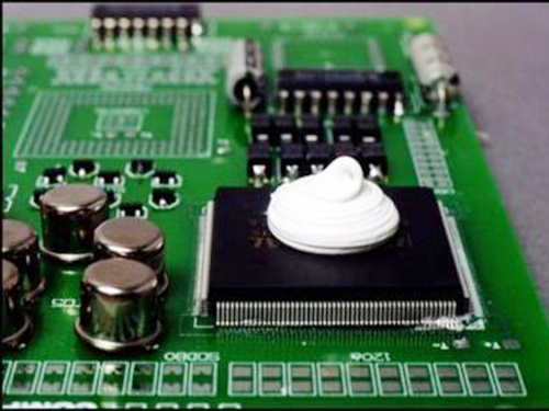 thermal adhesive