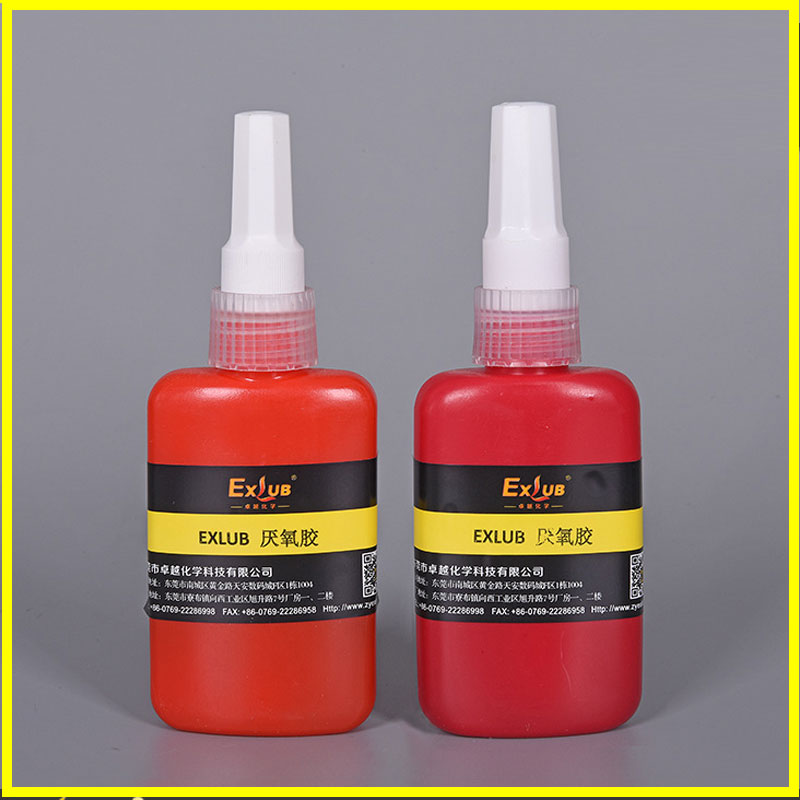 580 General Purpose Pipe Thread Anaerobic Adhesive