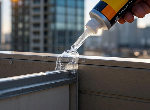 Understanding the different types of structural adhesives and their uses in construction