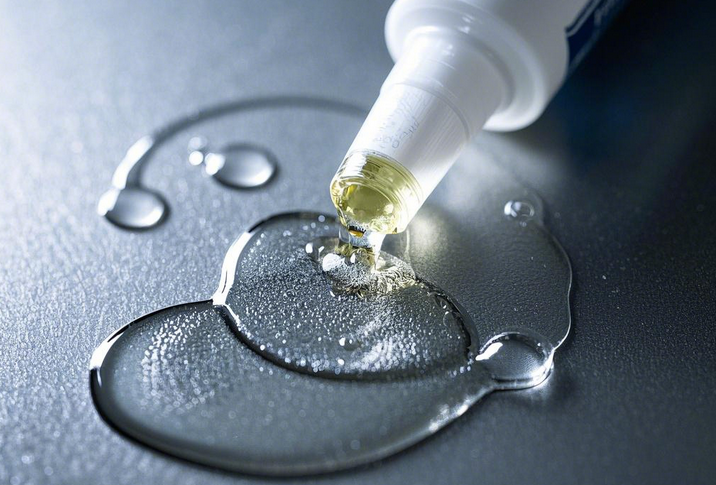 How long does it take for an adhesive to fully cure?
