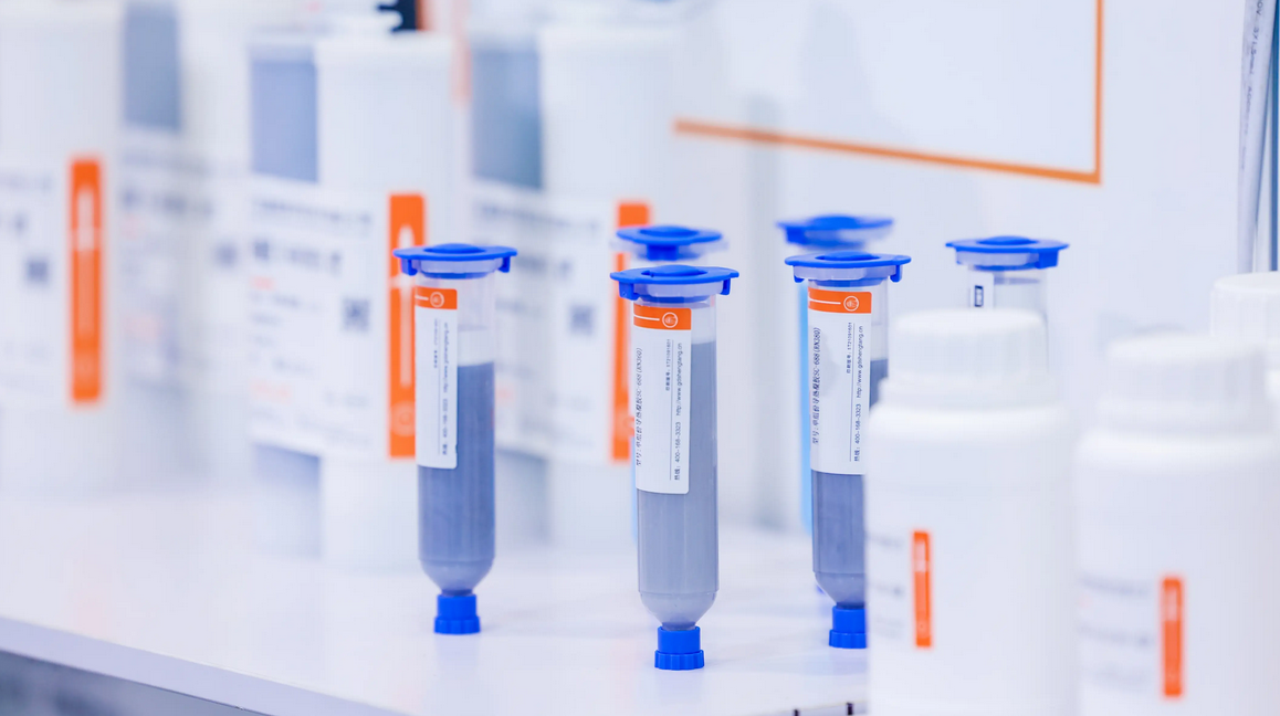 The Future of Adhesives: Top Trends in Industrial Bonding Solutions for 2025