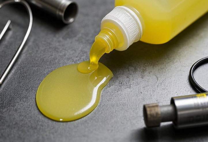 adhesive