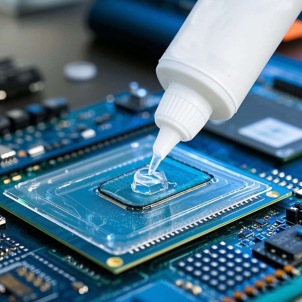 adhesives